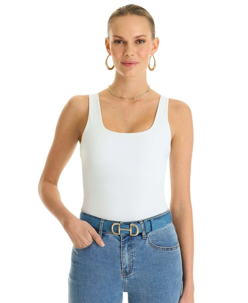 The Noli Shop Women's Loren Bodysuit