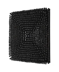 Uttermost Portside 24" Wood Wall Panel