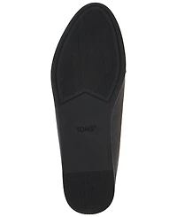 Toms Women's Amelia Slip-On Mule Flats