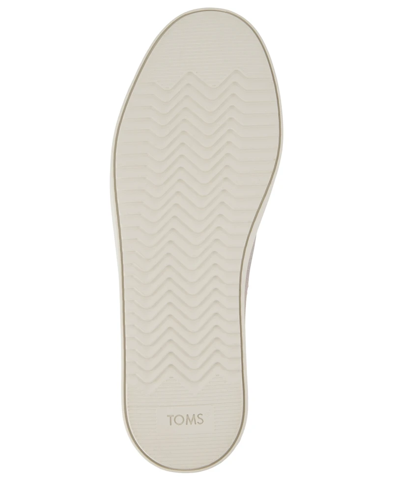 Toms Women's Izzy Lace-Up Sneakers