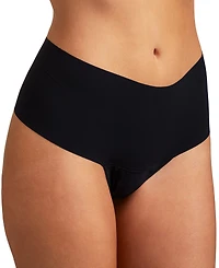 Hanky Panky Women's Microfiber High-Rise Panty