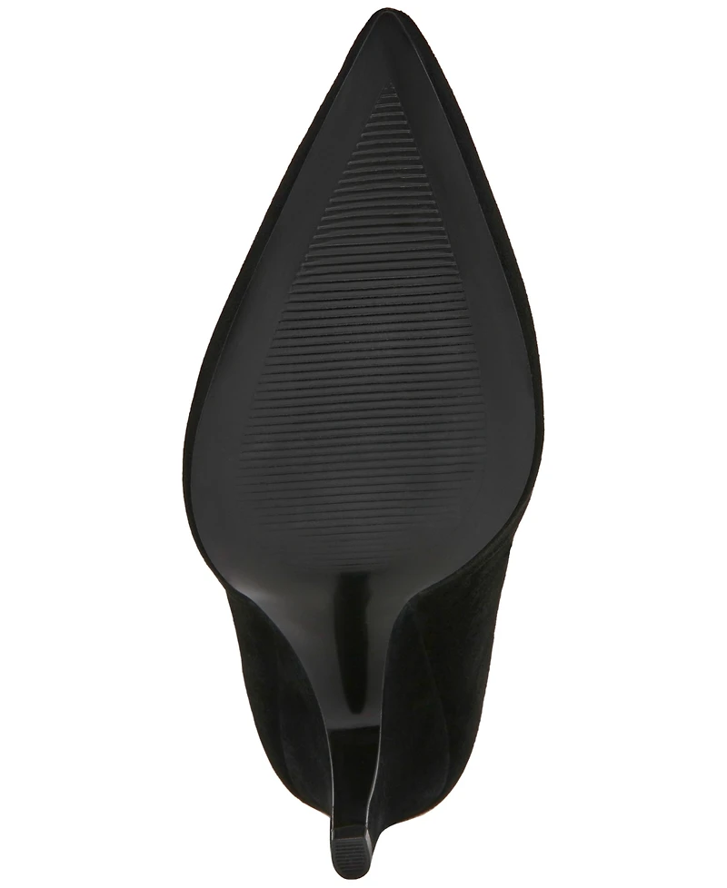 Steve Madden Women's Elora Stiletto Slouch Booties