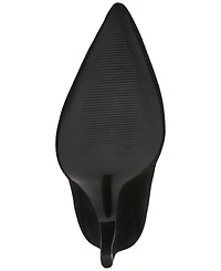 Steve Madden Women's Elora Stiletto Slouch Booties
