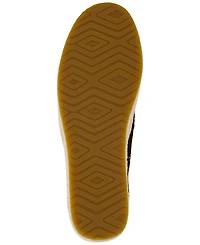 Toms Women's Valencia Platform Espadrille Slip-On Shoes