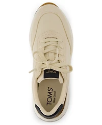 Toms Women's Trvl Lite Wedge Sneakers