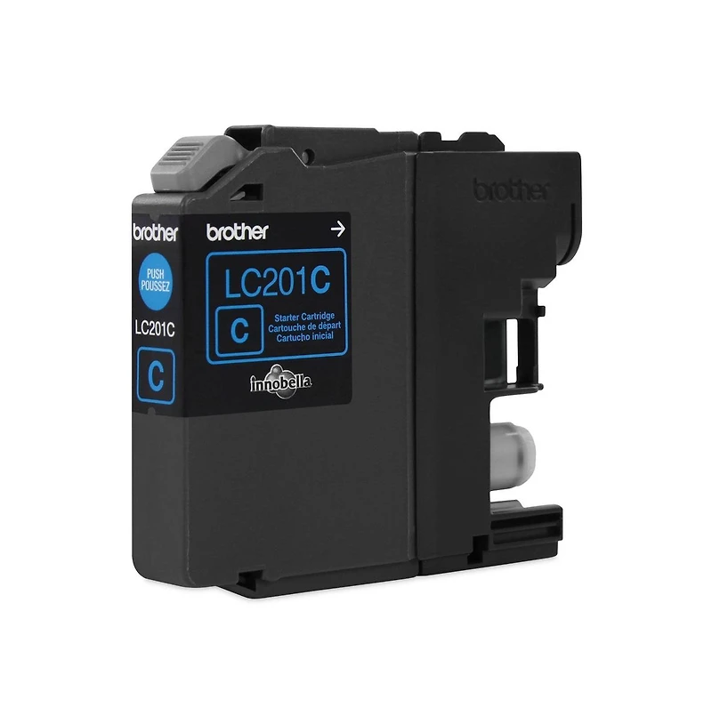 Brother LC2013PKS 260 Page-Yield Innobella Ink Cartridge Pack