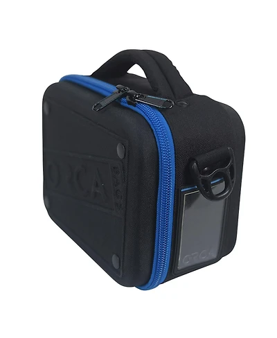 Orca Or-66 Mini Hard-Shell Accessories Bag