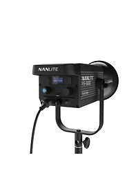 Nanlite Fs-300C Rgbw Cob Led Video Spotlight