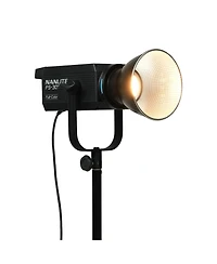 Nanlite Fs-300C Rgbw Cob Led Video Spotlight