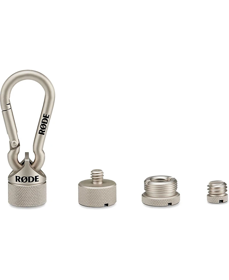 Rode Universal Thread Adapter Kit