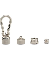 Rode Universal Thread Adapter Kit