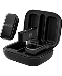 Rode Ultra-Compact Wireless Microphone for Usb-c Smartphones