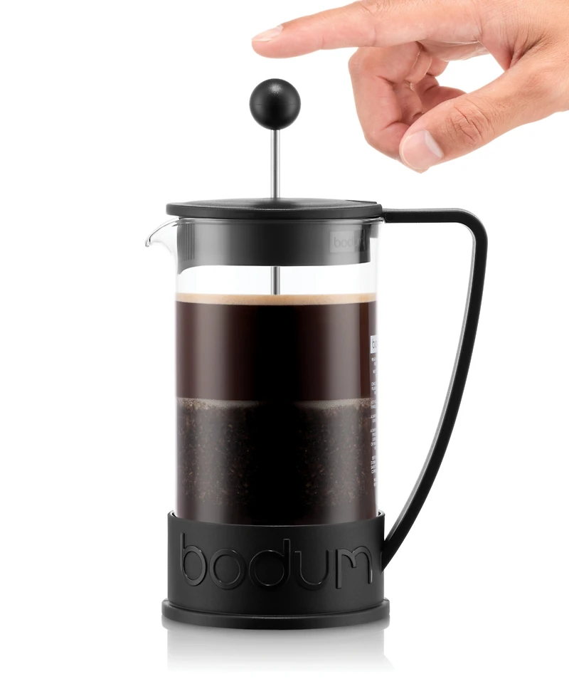 Bodum Brazil 8 Cup French Press Coffee Maker
