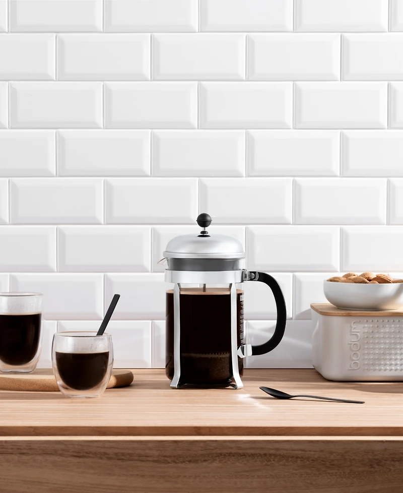 Bodum Chambord 12 Cup French Press