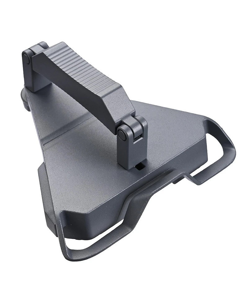 Yescom Starlink Mini Mount Roof Rack Mount for Accessories Dishy Mounting Kit for Car Boat Rv Van