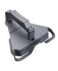 Yescom Starlink Mini Mount Roof Rack Mount for Accessories Dishy Mounting Kit for Car Boat Rv Van