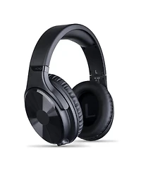 Movo Mh-100 Hi-Fi Studio Headphones with Microphone