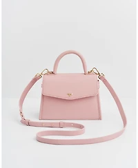 Fable England Women's Structured Mini Tote Bag