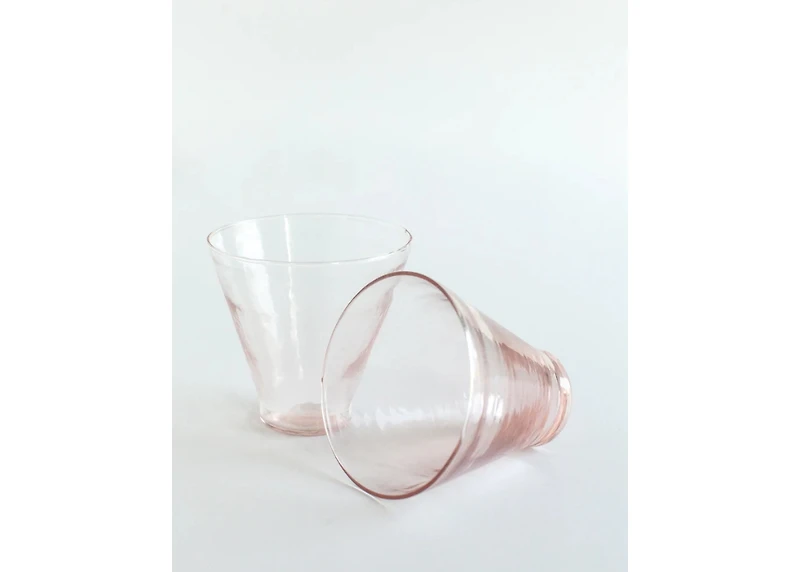 Creative Women, Dessert Cup - Set of 4