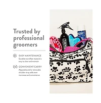 Wahl Professional Animal Travel Tote Bag with Zipper