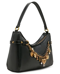 Steve Madden Lianna Relaxed Slouchy Small Shoulder Handbag