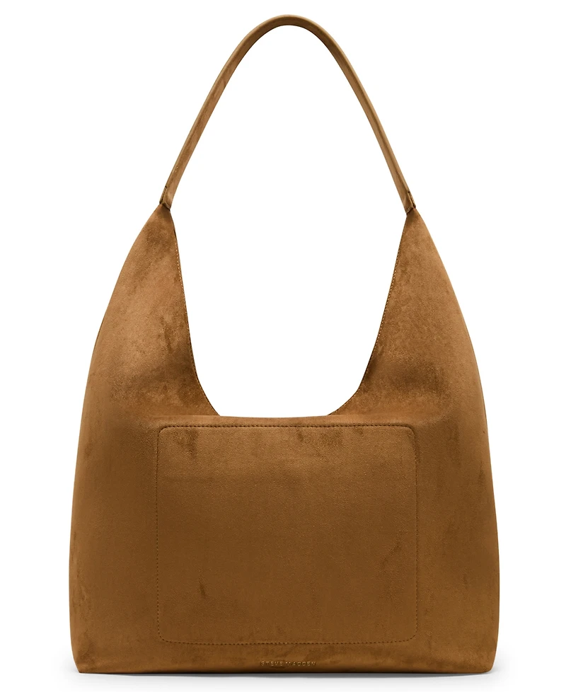 Steve Madden Lenore Large Hobo Handbag