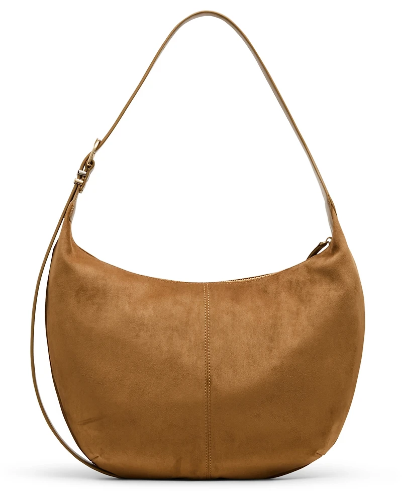Steve Madden Olga Drapey Small Hobo Bag