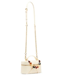 Steve Madden Bgummy Small Satchel Handbag