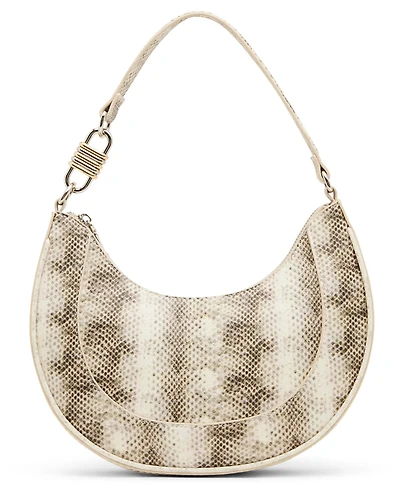 Steve Madden Lohan Small Hobo Handbag