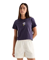 The North Face Women's Short-Sleeve Crewneck T-Shirt