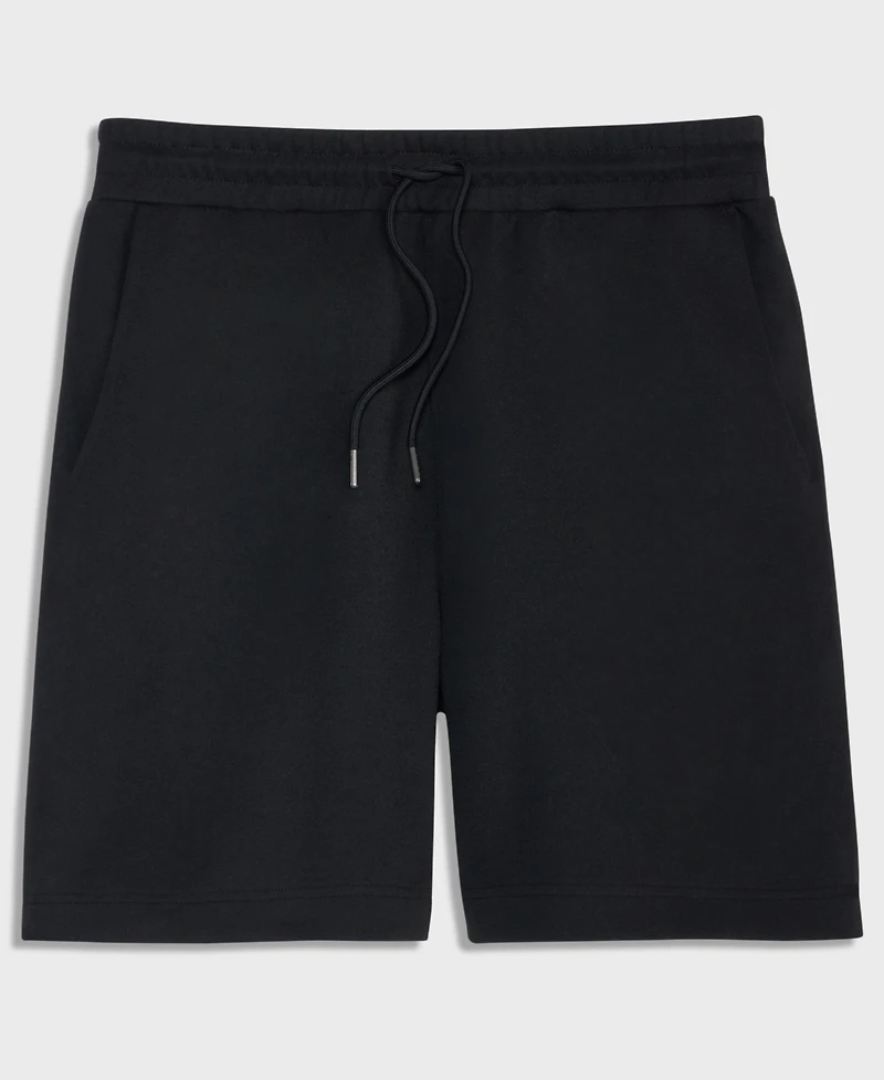 Mode of One Men's Solid 7" Sweat Shorts, Macy's Exclusive