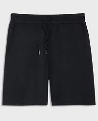 Mode of One Men's Solid 7" Sweat Shorts, Macy's Exclusive
