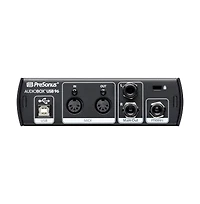 PreSonus AudioBox 96 Usb 2x2 Recording Studio Bundle - Interface, Eris 3.5 Monitors, Mic & Headphones