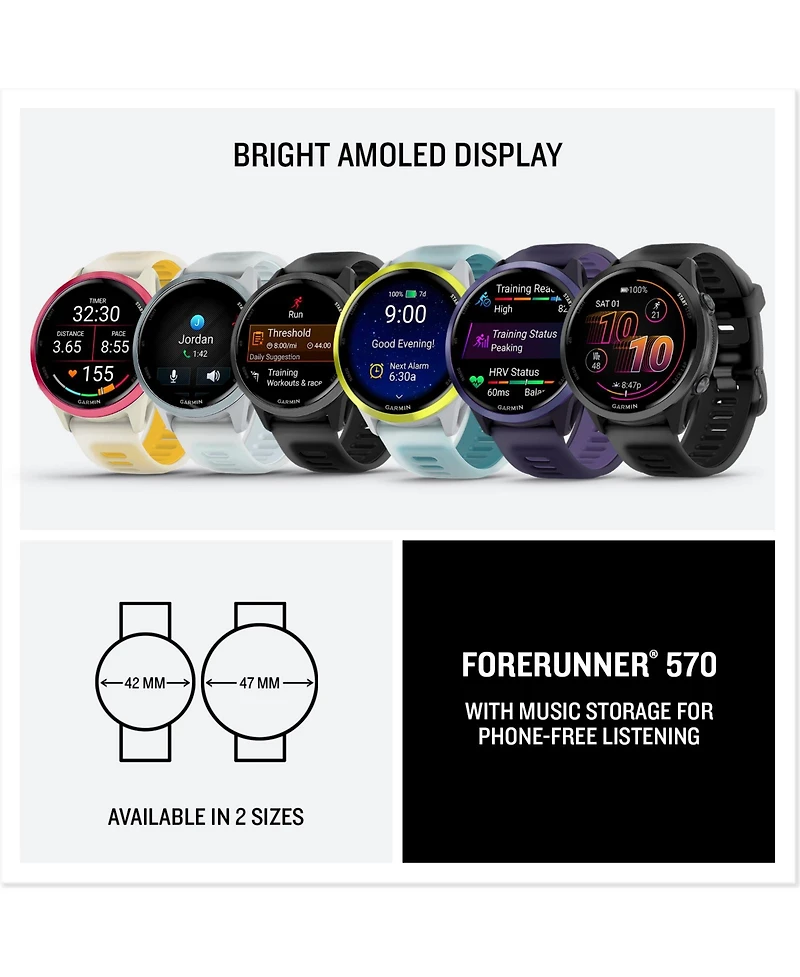 Garmin