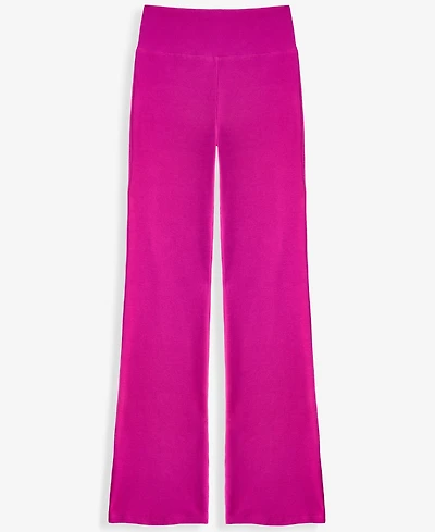 Epic Threads Girls' 5-20 Rib Flare Leggings, Macy's Exclusive
