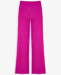 Epic Threads Girls' 5-20 Rib Flare Leggings, Macy's Exclusive