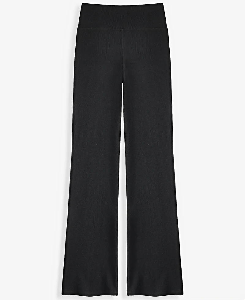 Epic Threads Girls' 5-20 Rib Flare Leggings, Macy's Exclusive