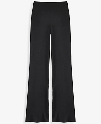 Epic Threads Girls' 5-20 Rib Flare Leggings, Macy's Exclusive