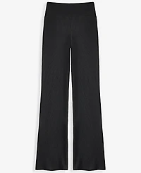 Epic Threads Girls' 5-20 Rib Flare Leggings, Macy's Exclusive