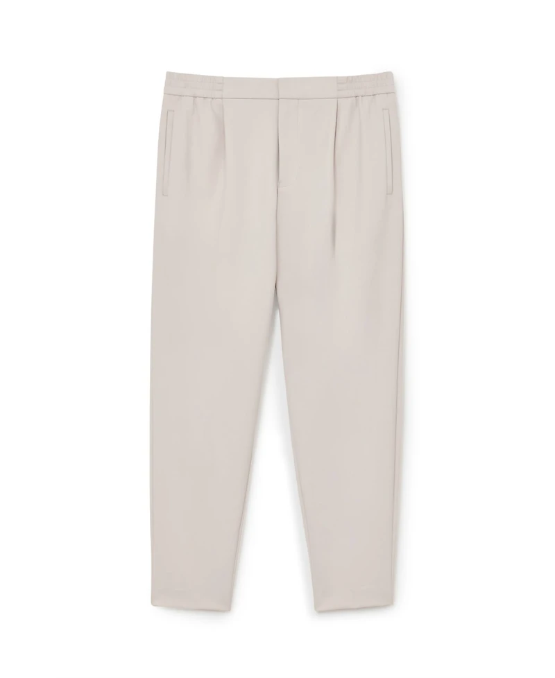 Reiss Men's Cleric Straight Technical Pant