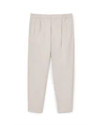 Reiss Men's Cleric Straight Technical Pant