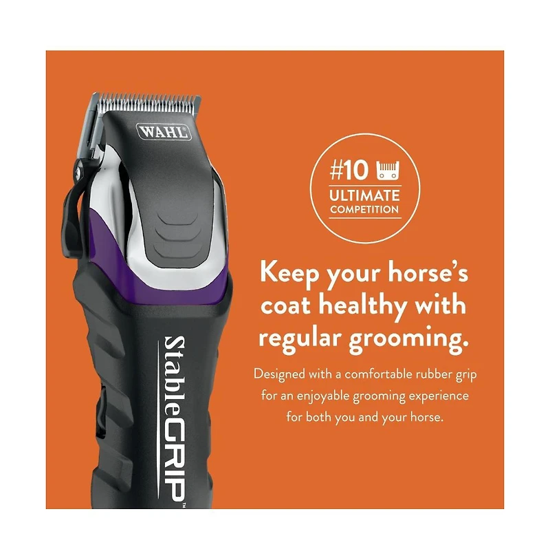 Wahl Pro Animal Stable Grip