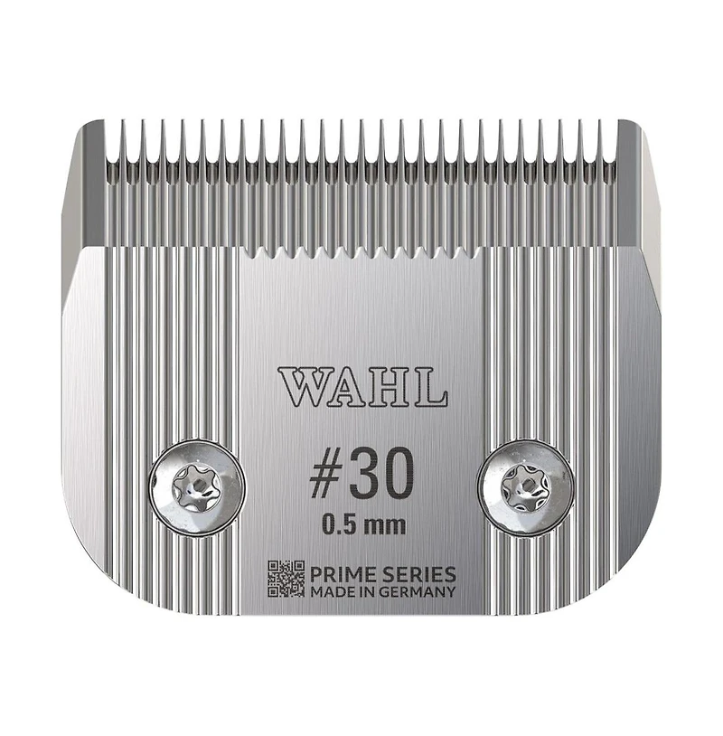Wahl Pro Animal Prime Series Blades Professional Fine-Tooth Pet Clipper