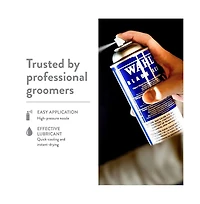 Wahl Professional Animal Blade Ice Coolant and Lubricant for Pet Clipper Blades