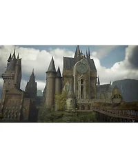 Warner Bros Games Hogwarts Legacy for Nintendo Switch 2 (Game-Key Card)