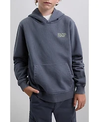 Scalpers Kids Typeskullhoodie