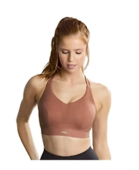 Panache Lingerie Women's Endurance Underwire High Impact Unlined Sports Bra