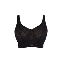 Panache Lingerie Women's Endurance High Impact Underwire Unlined Sports Bra