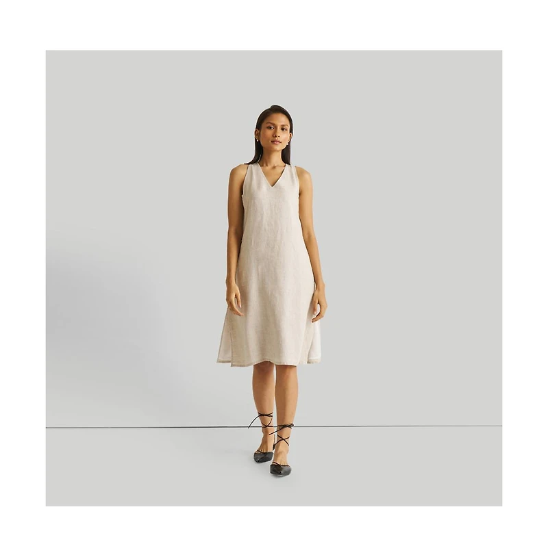 Reistor Women's Reading Tea Leaves Dress