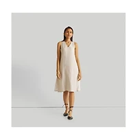 Reistor Women's Reading Tea Leaves Dress